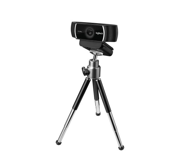 Logitech C922 Pro Stream Full HD - 326684 - zdjęcie 7